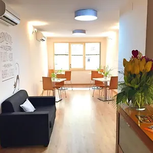 Hostel Bruc, Barselona