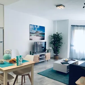 Luxury Doña Carlota Torremolinos